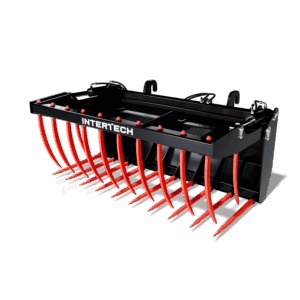 Krokodilzange HD TELEHANDLER
