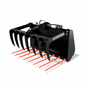 Krokodilzange MINI 01