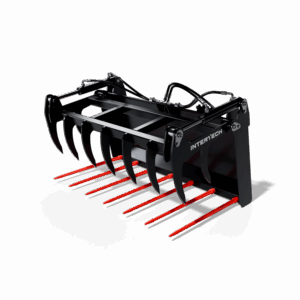 Krokodilzange MINI 02