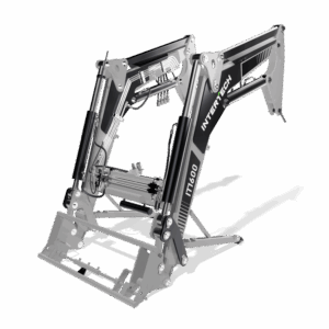 Frontlader IT 1600