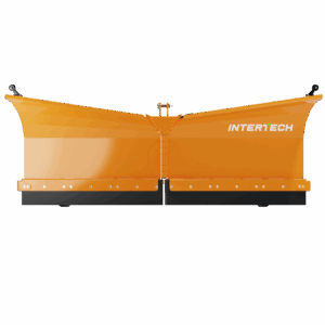 Schneepflug PSSHV-01