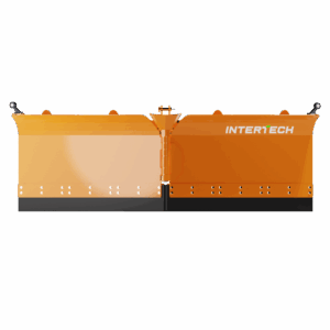 Schneepflug PSSHV-03