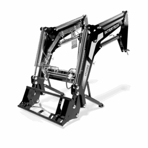 Frontlader IT 1200