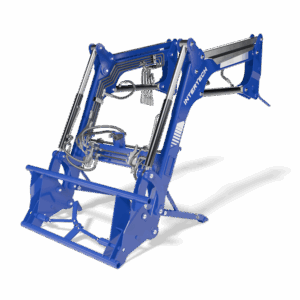 Frontlader IT 400