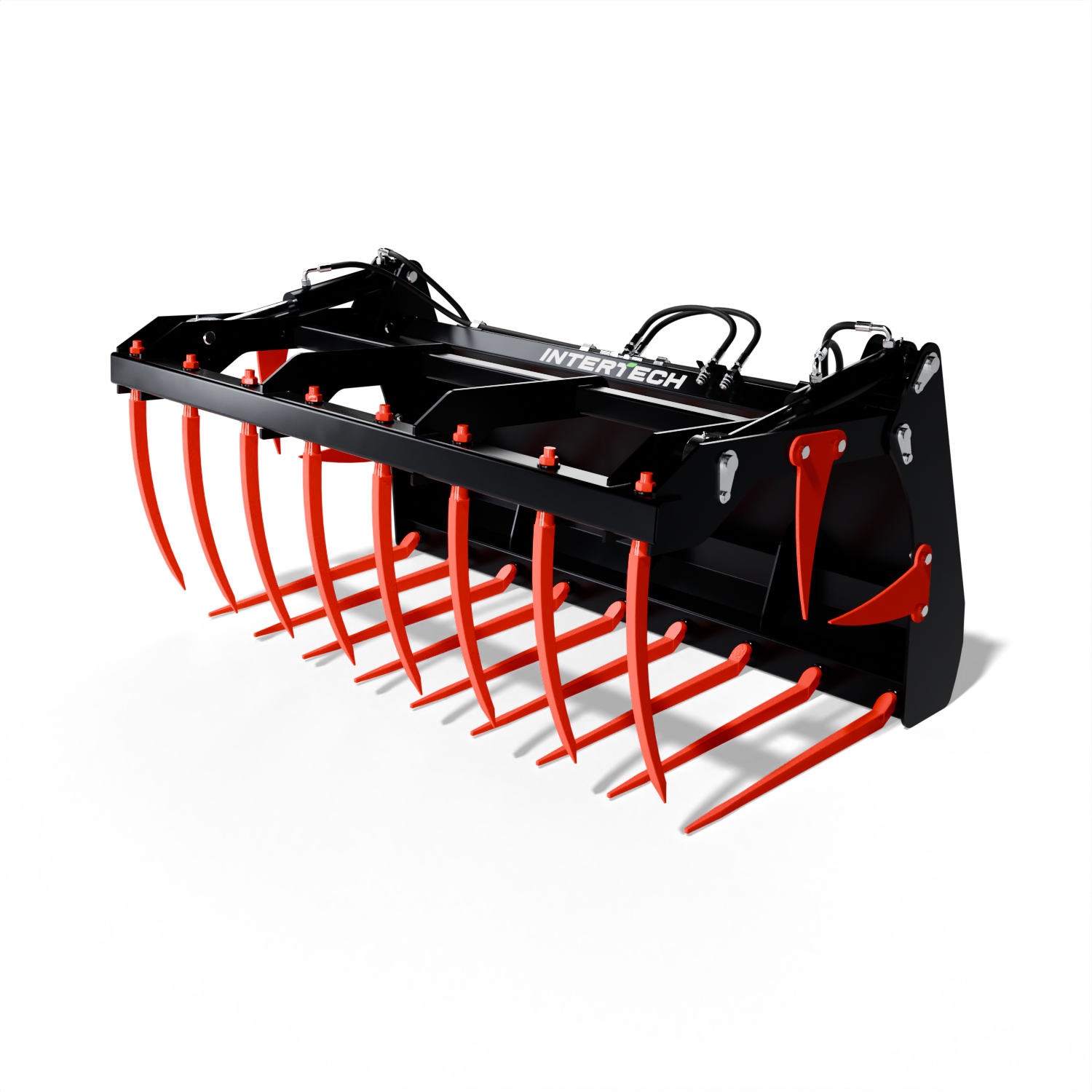 Krokodilzange IT2