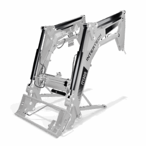 Frontlader IT 1300